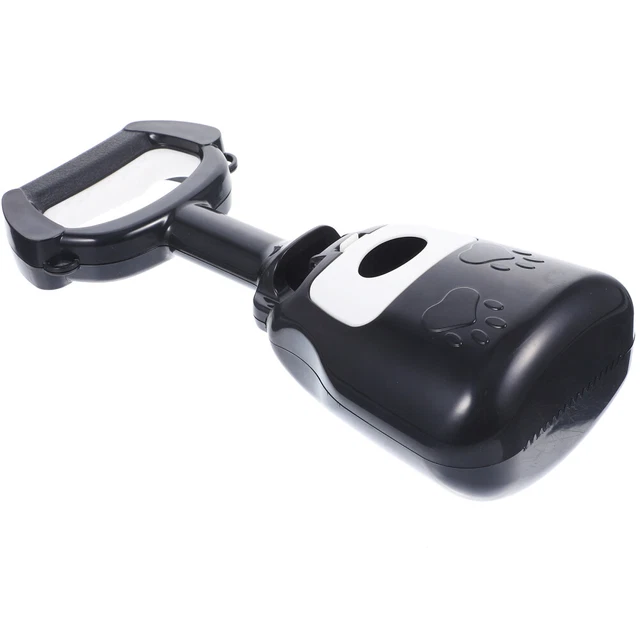 Dog Poop Collector Dog Toilet Recogedor De Popo De Perro Small Dog