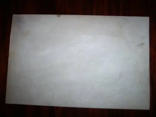 Antique Goatskin Parchment - Vellum Paper - Medieval Style Real Parchment