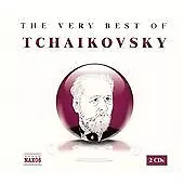 Pyotr Il'yich Tchaikovsky : The Very Best of Tchaikovsky CD 2 discs (2005)