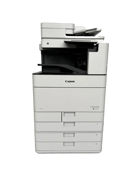 canon image runner advance DX  C5735i color Laser multifunctionsgerät