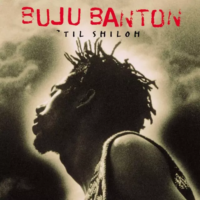 'Til Shiloh 25th Anniversary Edition [2 LP] [Vinyl] Buju Banton