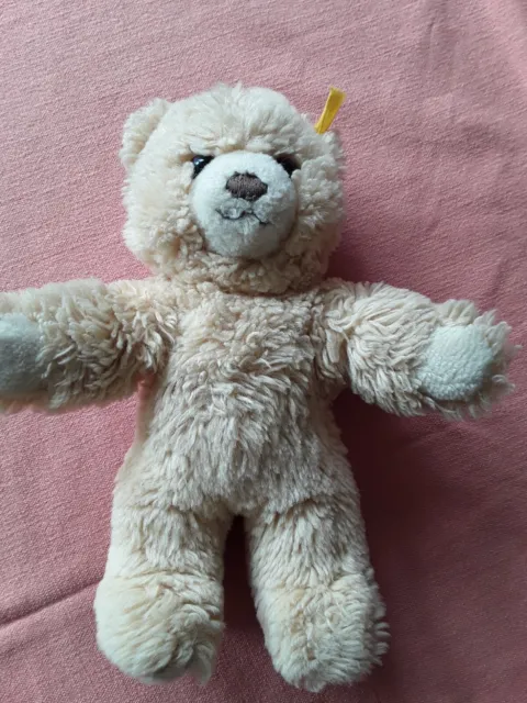 Steiff Teddy Molly gebraucht, 22 cm