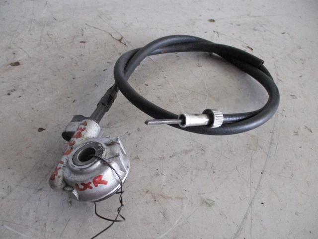 Rinvio Contachilometri Strumentazione Sym HD EVO Peugeot LXR 125 200 2006 2016