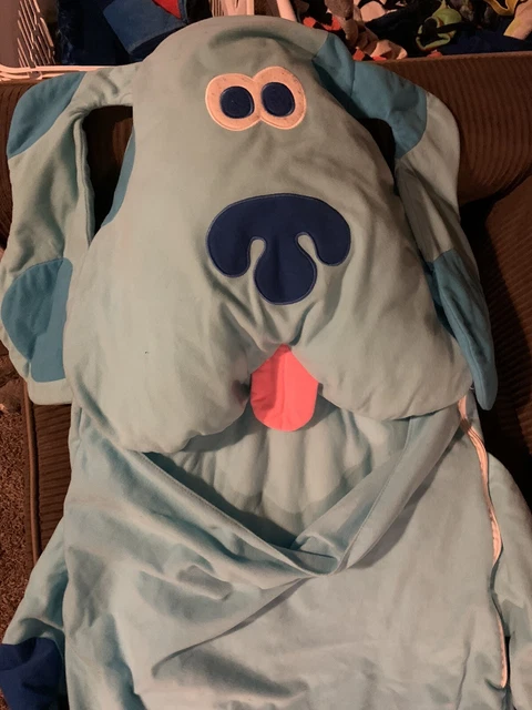Custom Toddler Boys Sleeping Bag, Nap Mat For Daycare