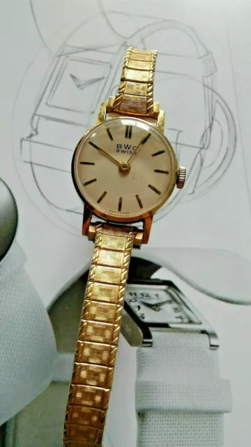 Buttes watch co clearance