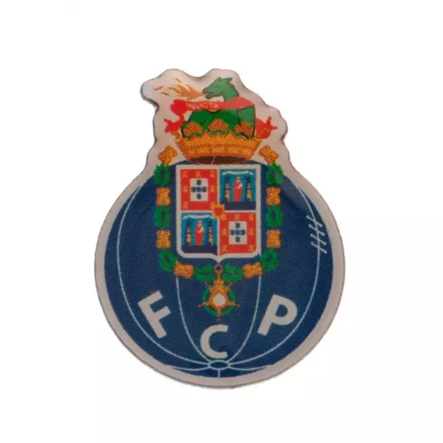 FC Porto - Badge (TA6536)