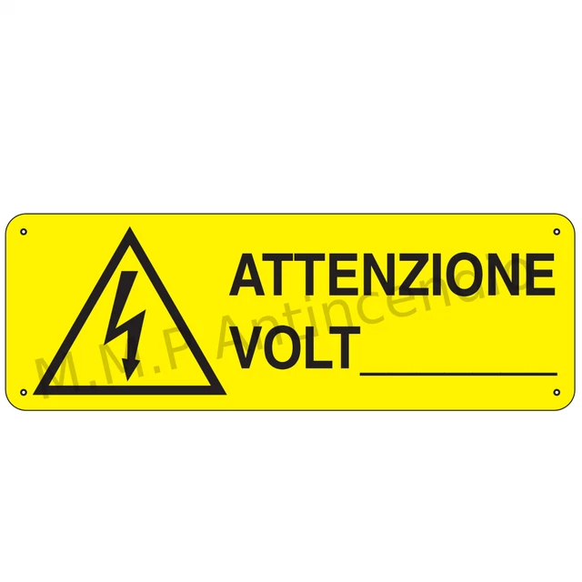 Cartello Attenzione Mente Il Passo – Adesivo Impermeabile A1 Graphics, Prodotto UK - Foto 5