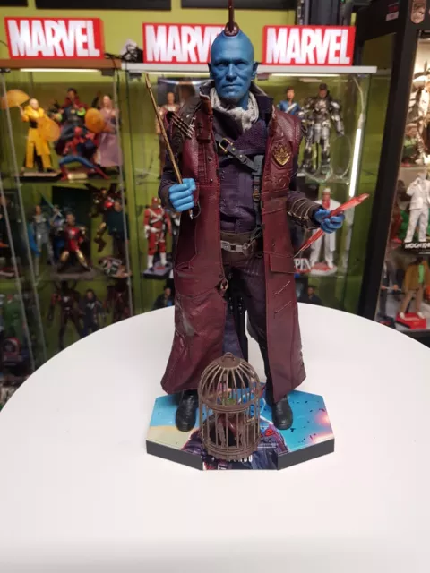 Hottoys Yondu 2