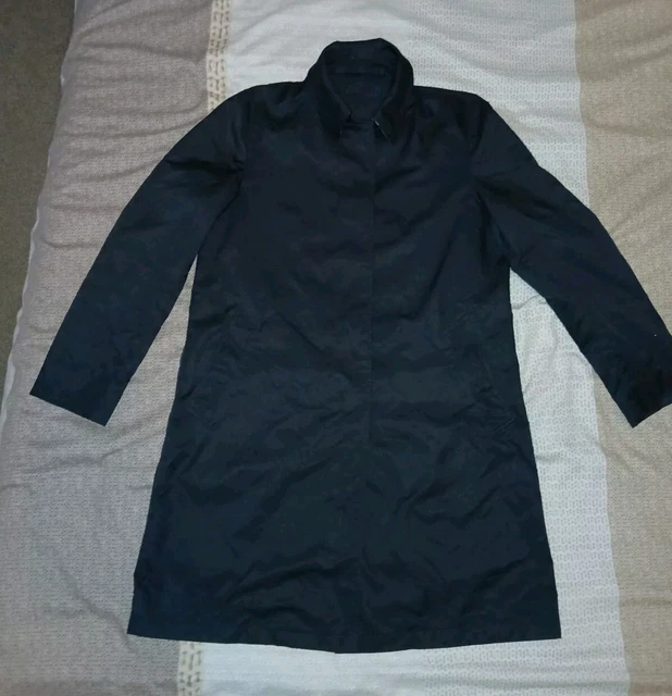 Burberry tradicional uk hot sale