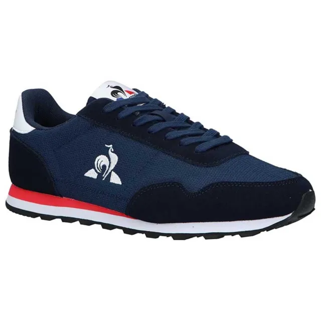 Baskets Homme le Coq Sportif Astra _2 - 2410687