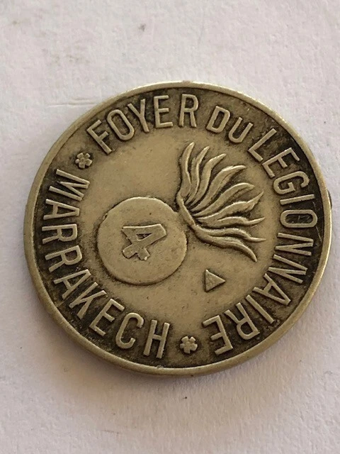 Médaille du cinquantenaire de l'Association des Dames Françaises (ADF