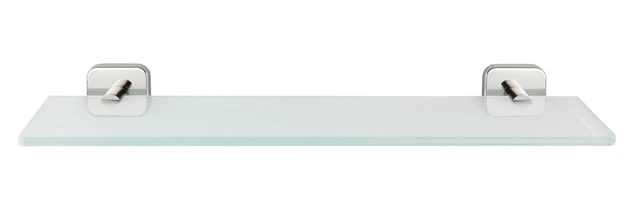 BEKO CXF825 W ripiano in vetro anteriore Trim – 455 mm