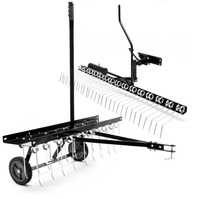 vhbw 100x picchetti per cavo perimetrale compatibile con Bosch Indego robot tosaerba - Set di