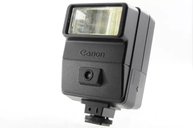 [Excellent] Canon SPEEDLITE 177A Xenon Shoe Mount Flash for Canon Film SLR READ