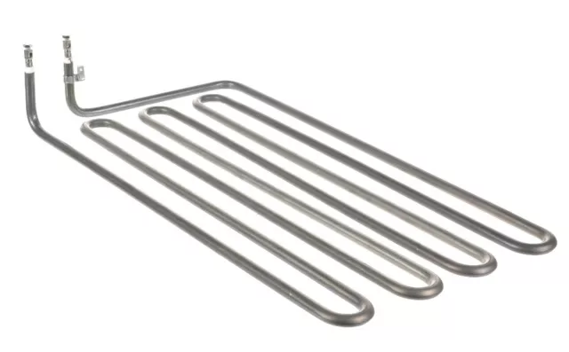 GENUINE LINCAT HEATING ELEMENT EL201 4000W GRIDDLE CONTACT GRILL BRATT PAN 4kW