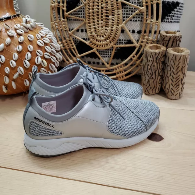 Merrell on sale 1six8 lace
