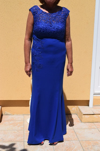ROBE DE CEREMONIE pour mariage bapteme communion JJS House EUR 75 00 PicClick FR