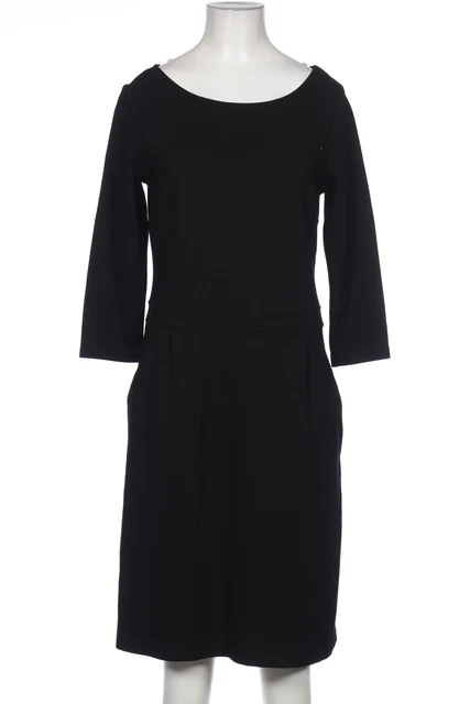 s.Oliver Kleid Damen Dress Damenkleid Gr. EU 36 Elasthan Viskose sch... #y8b802t