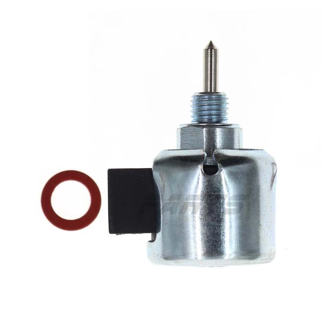 CARBURATEUR FUEL SOLENOID pour Kawasaki Fh541V 580V Fr651V 691V Fs730V
