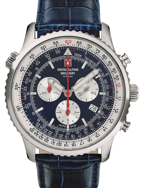 Swiss alpine sales military 7043.9135