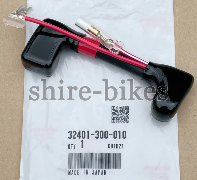 NEW GENUINE HONDA Battery Cable CB750 FOUR K0 K1 K2 K3 K4 K5 (32401300