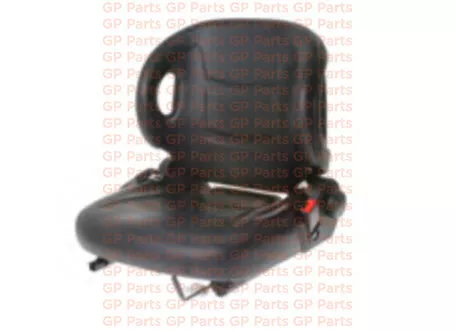 Toyota 53710-U2230-71, VINYL SEAT W/SWITCH, 8FGU30