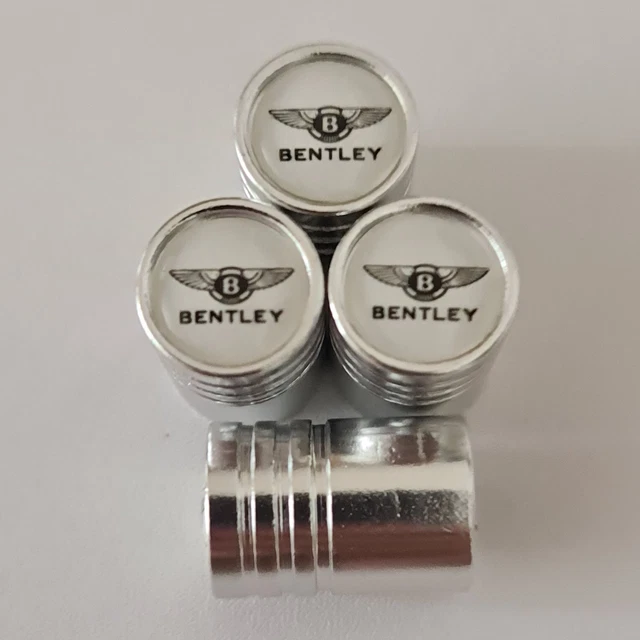 Bentley online dust caps