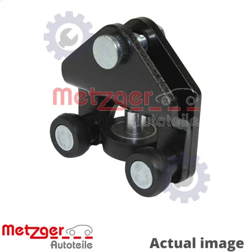Guida Rullo Porta Scorrevole Renault Trafic 2000-2010 - Ricambio 7700312012 Per Vivaro E Primastar - Foto 13