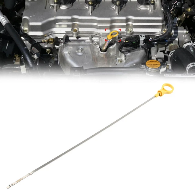 Engine Oil Dipstick For Nissan Sentra 2000-2006 11140-8U300 USA