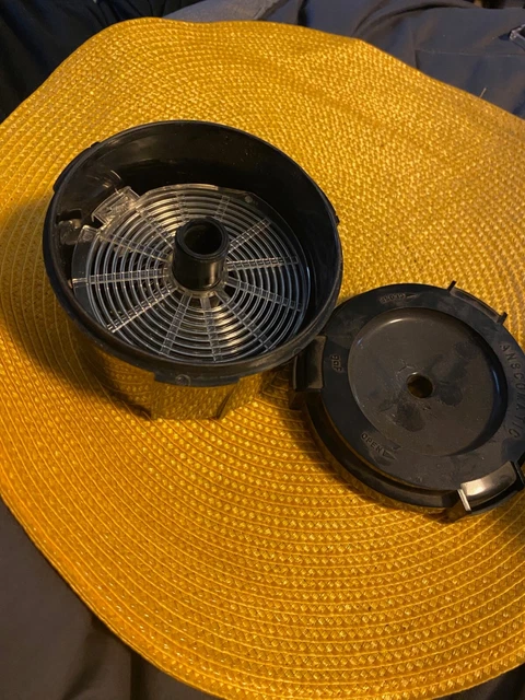 Anscomatic Developing Tank with Reel (DE2)