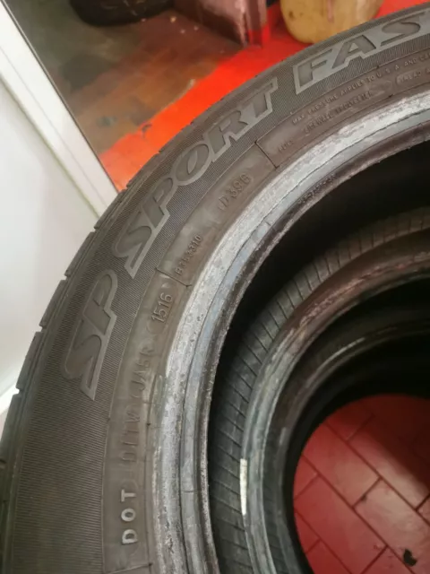 Pneumatici 175/65R15 84H Usato Varie Marche Ottimo Affare Spedizione Gratuita 3