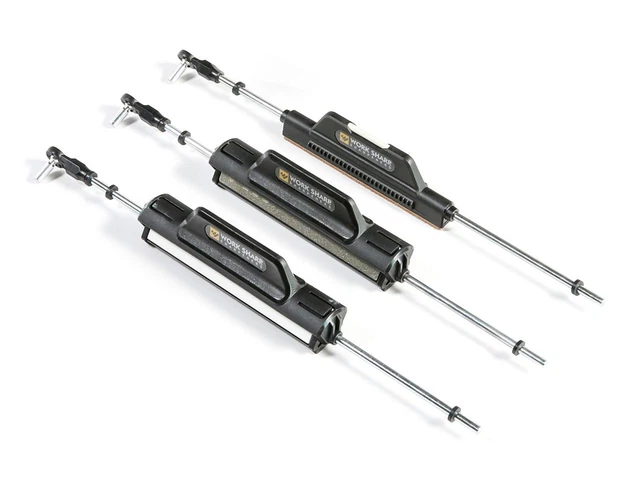 Work Sharp Precision Adjust Upgrade Kit Messerschärfer ✔️BÖKER TIPP✔️ 09DX295