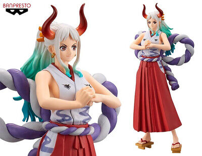 grandline lady yamato