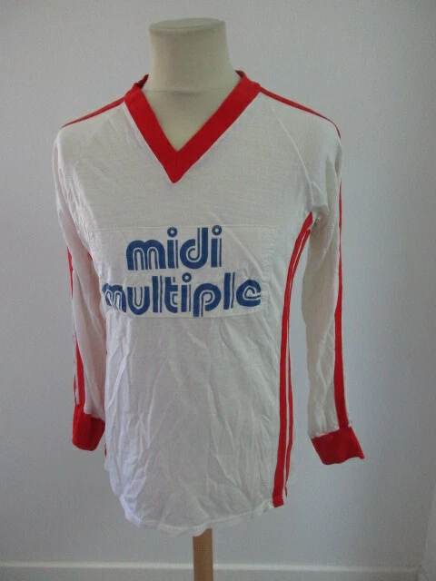 Maillots de football pour Homme numéro maillot 7