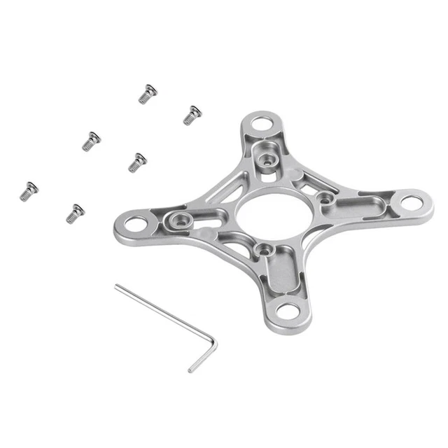 Gimbal Camera Damping Plate Board Shock Absorbing for DJI Phantom 3 Standard