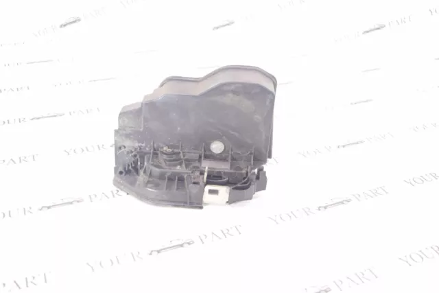 7036172 BMW 5 E60 E61 Arrière Droite Serrure 7036172 A2567