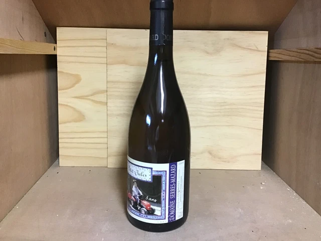 Corbieres    Blanc   2005