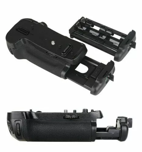 MB-D18 Vertical Battery Grip For Nikon D850 DSLR Camera EN-EL15 EN-EL15b MBD18