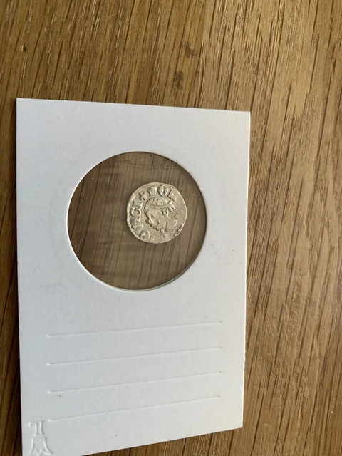 Kingdom Armenia very old Silver coin 178