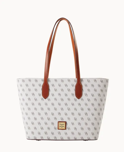 Dooney & Bourke Gretta Tote