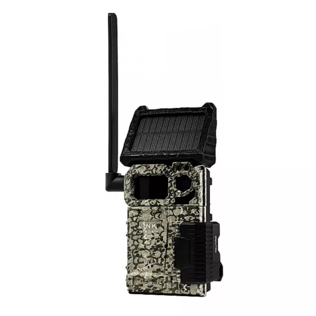 Spypoint Link Micro S Trail Camera / Camo (LINK-MICRO-S-LTE)