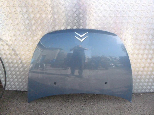 Plage arriere CITROEN C3 PLURIEL PHASE 1 CABRIOLET Essence 2005