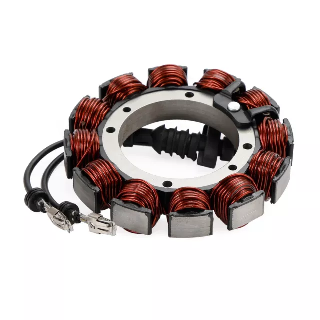 Stator d'alternateur 38A pour 2000 Softail FLST FXST 99-03 Dyna FXD # 29970-88