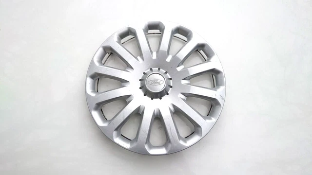 Ford Fiesta & B-max 15" Copricuscinetto ruote/mozzo originale x1 8V21-1130-R