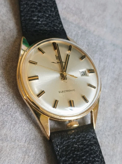 PIECE MONTRE LIP 184 FREIN DE TIRETTE - ANCIEN STOCK LIP