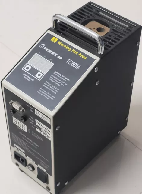 Temperature Calibrator Tc60M - Vimex - Norway - Scan Sence As - Free Shipping