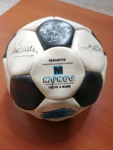 Pallone Da Calcio Tango España Mundial 1982 – Taglia 5 – Ufficiale FIFA – BALL - Foto 4