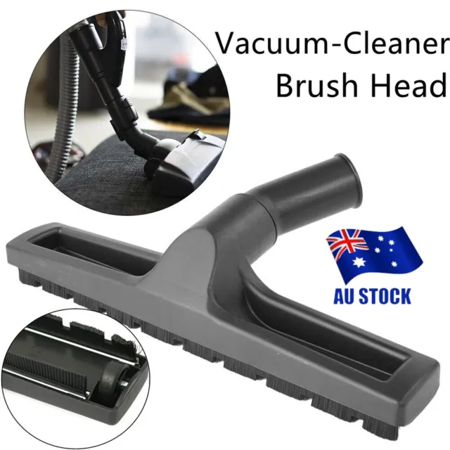 For 32 35 MM Vacuum-Cleaner Nozzle Hard Floor Brush Head Tools Parts