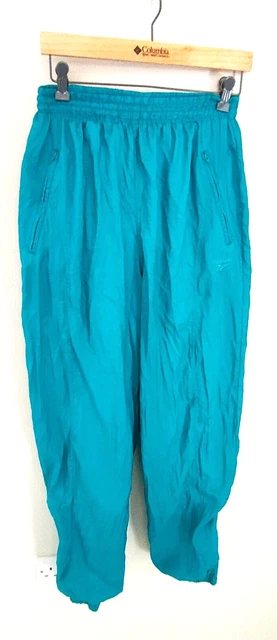 FONDO TUTA REEBOK BLU 'CLASSIC' - Taglia Large