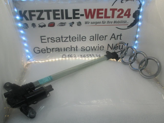 Tenda a rullo protezione solare trazione Audi A8 D5 destra 4N0861964 NUOVA